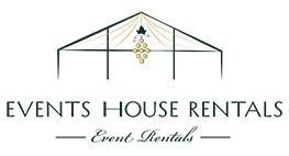 Events House Rentals